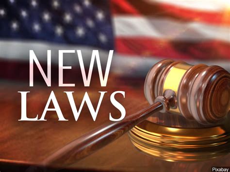 What new laws are going into effect in California in July?